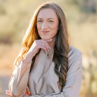 Emily Workman Harris