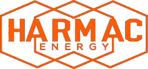 HARMAC Energy logo
